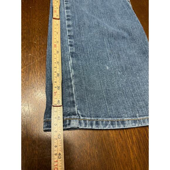 Bulwark FR Boot Cut Jeans Men 38x32 Workwear Flame Resistant CAT2 Stains Cowboy - Picture 9 of 13